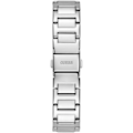 Miniatyrbild 4 av 4: Klocka - Guess - Clash GW0600L1 - Quartz - Rostfritt stål - 32 mm Pengar
