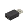 Pikkukuva 1 / 3: USB-adapteri - I-TEC - C31TYPEA - USB 3.0/3.1 - 10 Gbps - Musta
