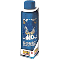 Pikkukuva 2 / 2: Suuri - Pullo - Sonic - Metallinen - Uudelleenkäytettävä - 515 ml Blå