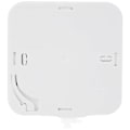 Pikkukuva 3 / 3: Smartwares FGA-13800 häkäilmaisin sovellusohjauksella, valkoinen, seinälle asennettu, 85 db