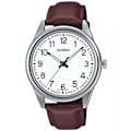Miniatyrbillede 1 af 4: Casio Herreur MTP-V005L-7B4UDF (Ø 40 mm)