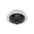 Miniatyrbillede 2 af 2: AXIS P3727-PLE 02218-001 overvågningskamera - 360° vision - Udendørs - Nattesyn - Forbundet objekt