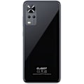 Pikkukuva 2 / 2: CUBOT NOTE 30 -älypuhelin - 6,5" - 4 Gt RAM-muistia - 64 Gt flash-muisti - Kaksoiskamera - Android 10 - Musta