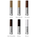 Pikkukuva 2 / 5: Ripsiväri - L'Oréal Paris - Kulmakarva Artist Plump & Set - Sävy: 108 Tummanruskea - Volyymigeeli 108 Mørk brunette