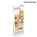Pikkukuva 2 / 4: InnovaGoods 5 in 1 monileikkaavat keittiösakset