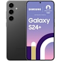 Miniatyrbillede 1 af 6: Samsung Galaxy S24 Plus smartphone 512 GB sort Svart