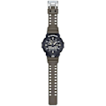 Miniatyrbillede 2 af 2: Ur - CASIO - GA-710TU-1A3ER - Stødresistent - Vandtæt op til 200m - Militærstil