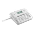 Miniatyrbillede 2 af 4: Termisk printer - Brother - PT-D410 - Hvid - 20 mm/sec - Kablet