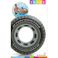 Miniatyrbillede 2 af 2: Dækbøje Diameter 91 cm - Intex