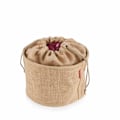 Miniatyrbillede 4 af 4: Konserveringsposer - grøntsagspose Tescoma - 896532 - 4Food Grøntsagspose 8,5 l, stof