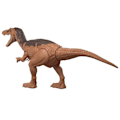 Pikkukuva 4 / 6: SAGA BARYONYX SONORE