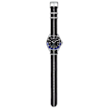 Miniatyrbillede 2 af 3: Casio Watch CASIO Collection MDV-10C-1A2VEF Svart