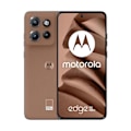 Pikkukuva 1 / 5: Motorola Edge 50 Neo 5G 12 Gt/512 Gt Ruskea (Mocha Mousse) Kaksois-SIM