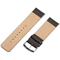 Miniatyrbillede 2 af 3: Morellato - Unisex Armbånd - Brun Læder - A01X3076875032CR24