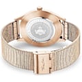 Miniatyrbillede 3 af 3: Ur - Thomas Sabo - KODE TS - Rustfrit stål - 40 mm - Unisex