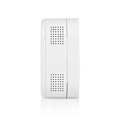 Miniatyrbillede 4 af 4: Kuldioxid-detektor - SMARTWARES - FGA-13041 - Alarm 85 dB - 3 års batteri - Vægbeslag