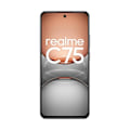 Pikkukuva 3 / 3: Realme C75 4G 8 Go/128 Go Musta (Storm Black) Kaksois-SIM