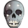 Pikkukuva 1 / 2: Halloween-paneeli - LOLAHOME - LED kurpitsa - 6 valoa - Seinäkoristelu - Sisustus