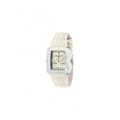 Miniatyrbillede 1 af 3: Dameur - Laura Biagiotti - LB0002L-11Z - Læder - Quartz - 33 mm Beige