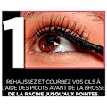 Pikkukuva 4 / 4: L'Oréal Paris Ripsiväri Telescopic Lift 9,9ml Svart