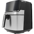 Miniatyrbillede 5 af 6: Touch Fryer, Tm Electron Air Fryer, XXL Kapacitet 6,5 liter, 8 programmer, 1700W
