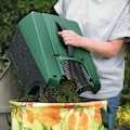 Miniatyrbillede 5 af 6: Bosch Pack 18V Græsslåmaskine EasyMower + EasyGrassCut + x1 Batteri 4,0 Ah og Oplader