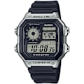 Pikkukuva 4 / 4: CASIO kello