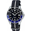 Miniatyrbillede 3 af 3: Casio Watch CASIO Collection MDV-10C-1A2VEF Svart