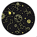 Pikkukuva 5 / 5: Puzzle fosforescentti XXL: Avaruus