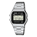 Pikkukuva 1 / 3: CASIO kvartsikello A158WEA1EF sekoitettu Silver