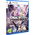 Miniatyrbillede 1 af 6: Macross Shooting Insight - PS5-spil Flerfärgad