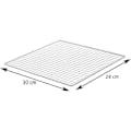 Miniatyrbillede 5 af 6: Madedehydrator - Sencor - SFD 7750SS Svart