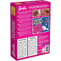 Pikkukuva 5 / 5: Barbie-tatuoinnit - LISCIANI - Barbie - Kimaltava tatuointi - Kimaltavat tatuoinnit - Turvallinen ja testattu materiaali Flerfärgad