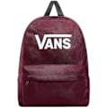 Miniatyrbillede 2 af 2: Rygsæk - VANS - Old skool print - Canvas - Unisex - Blandet Old skool tryck