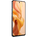 Miniatyrbillede 3 af 5: Ulefone Note 18 Ultra Glitrende Sort