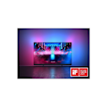 Miniatyrbillede 3 af 4: OLED+ fjernsyn - PHILIPS - 65OLED909 - 65 tommer - 4K UHD - Smart TV - Sort