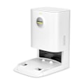 Miniatyrbillede 1 af 6: KARCHER - RCV 5 suge station - Intelligent automatisk tømning station til RCV 5 rengøringsrobot (via app)