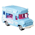 Pikkukuva 6 / 6: MATCHBOX Realistinen Ajoneuvo (satunnainen malli) - Pieni Auto - 3 vuotta ja yli Mattel - C0859 Flerfärgad