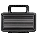 Miniatyrbillede 2 af 6: Sandwichmaker 3 i 1, Udskiftelige Plader, Vaffeljern, Grille MPM MOP-43M 1000W 13972