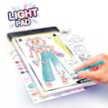 Miniatyrbillede 3 af 6: Canal Toys - STYLE 4 EVER - Mode designer Lys tabel - OFG 320
