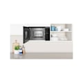 Miniatyrbillede 3 af 4: Mikroovn med grill Balay 3CG4172X2 1000W 20 L Rustfrit stål