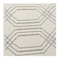Pikkukuva 2 / 2: Itämainen matto - DKD Kodinsisustus - Polyesteri - Beige - 120 x 180 cm