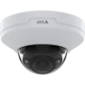 Miniatyrbillede 4 af 4: Axis M4218-LV IP Dome Kamera Indendørs 8MP PTZ Digital Høj Opløsning