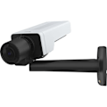 Miniatyrbillede 3 af 3: Netværksovervågningskamera - AXIS - P1387 - 5 MP - Nattesyn - Indendørs Vit.