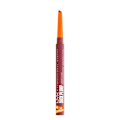 Pikkukuva 2 / 6: Huulipunasivellin - NYX Professional Makeup - Duck Plump - Flirty Flip - 10h kesto - Matta viimeistely Flirty Flip