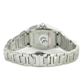 Miniatyrbillede 2 af 2: CHRONOTECH CT7896SS-71M DAMEUR Sølv Pengar