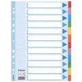 Pikkukuva 2 / 3: CF10 INTERCAL CARTON12 T.COLORS A4 ESSELTE 100194