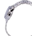 Miniatyrbillede 3 af 3: Ur - Casio - LTP-V004D-2B - Stål - Kvarts - Analogisk Silver