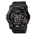 Miniatyrbillede 3 af 4: Casio G-Shock Classic herreur Sort Svart