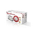 Pikkukuva 4 / 4: Leivänpaahdin - Moulinex - LS330D11 - 1400W - 2 viipaletta - Harmaa